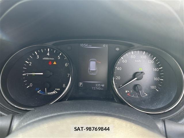 Nissan X-TRAIL HYBRID 2018-12 5883859-9