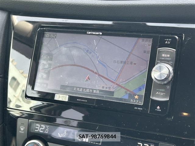 Nissan X-TRAIL HYBRID 2018-12 5883859-11