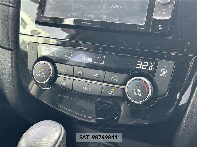 Nissan X-TRAIL HYBRID 2018-12 5883859-13