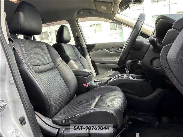 Nissan X-TRAIL HYBRID 2018-12 5883859-16