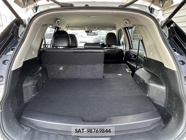 Nissan X-TRAIL HYBRID 2018-12 5883859-22