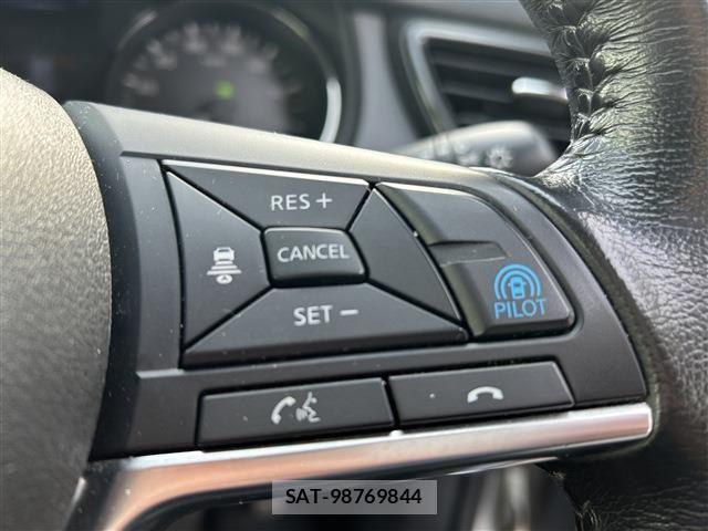 Nissan X-TRAIL HYBRID 2018-12 5883859-8