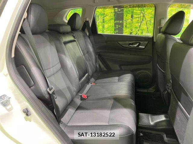 Nissan X-TRAIL HYBRID 2015-12 5883875-9