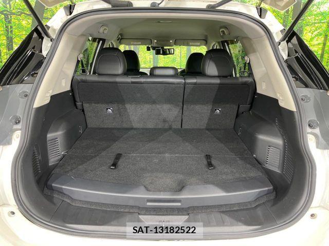 Nissan X-TRAIL HYBRID 2015-12 5883875-10