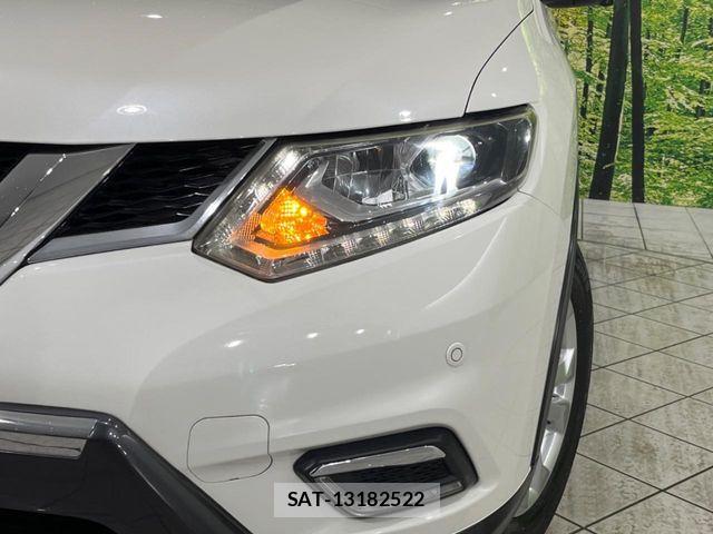 Nissan X-TRAIL HYBRID 2015-12 5883875-12