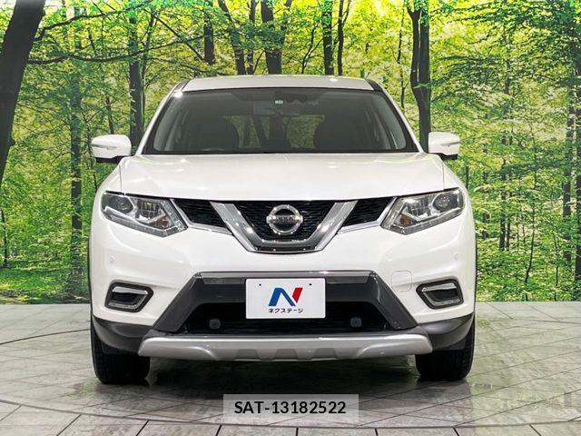 Nissan X-TRAIL HYBRID 2015-12 5883875-14