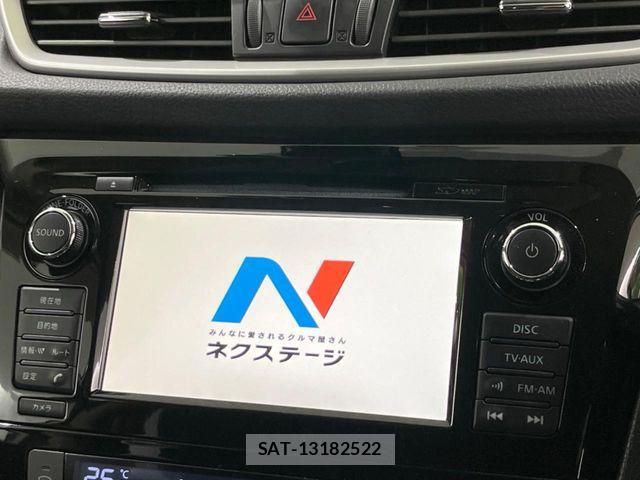 Nissan X-TRAIL HYBRID 2015-12 5883875-2