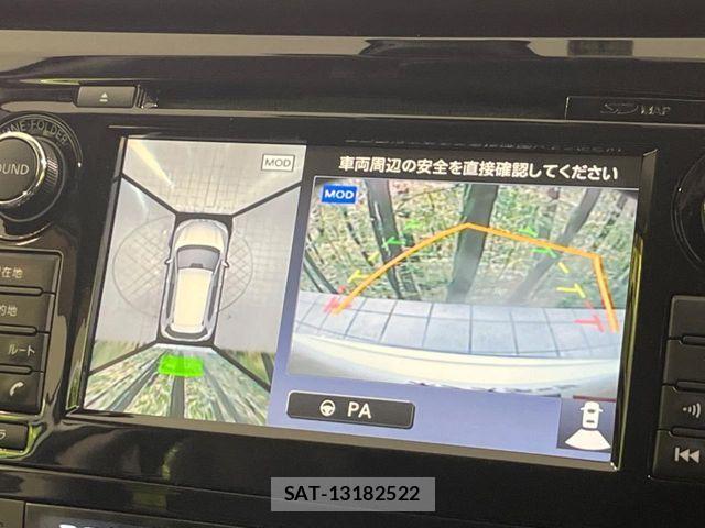 Nissan X-TRAIL HYBRID 2015-12 5883875-3