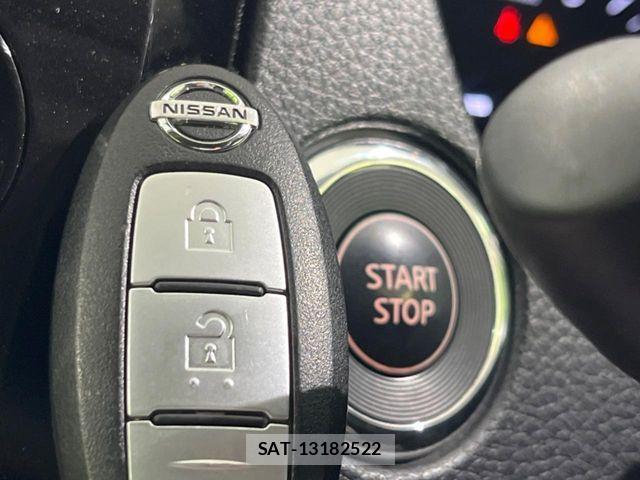 Nissan X-TRAIL HYBRID 2015-12 5883875-7