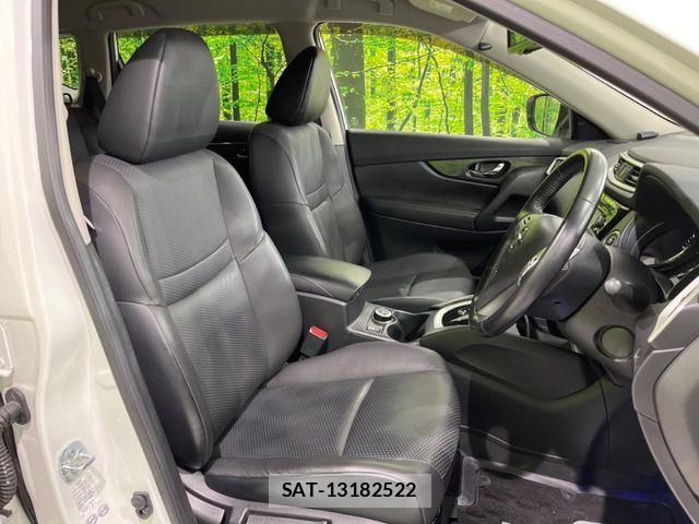Nissan X-TRAIL HYBRID 2015-12 5883875-8