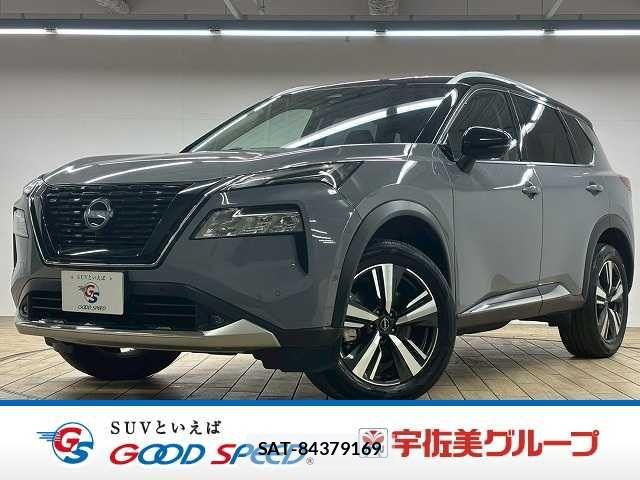 Nissan X-TRAIL HYBRID 2022-08 5883778-0
