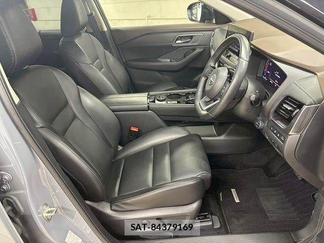 Nissan X-TRAIL HYBRID 2022-08 5883778-10