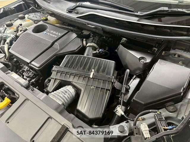 Nissan X-TRAIL HYBRID 2022-08 5883778-14