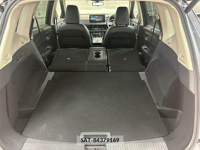 Nissan X-TRAIL HYBRID 2022-08 5883778-19