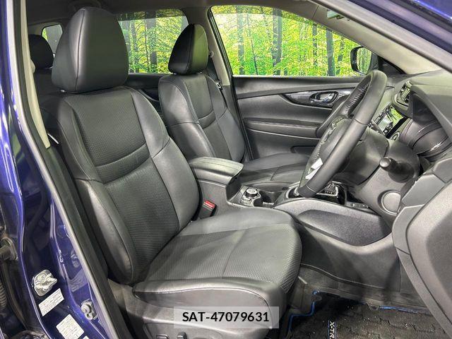 Nissan X-TRAIL HYBRID 2021-07 5883852-9