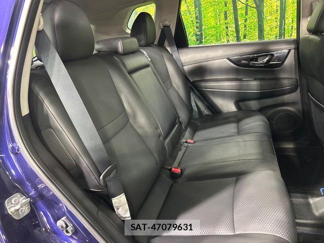 Nissan X-TRAIL HYBRID 2021-07 5883852-10