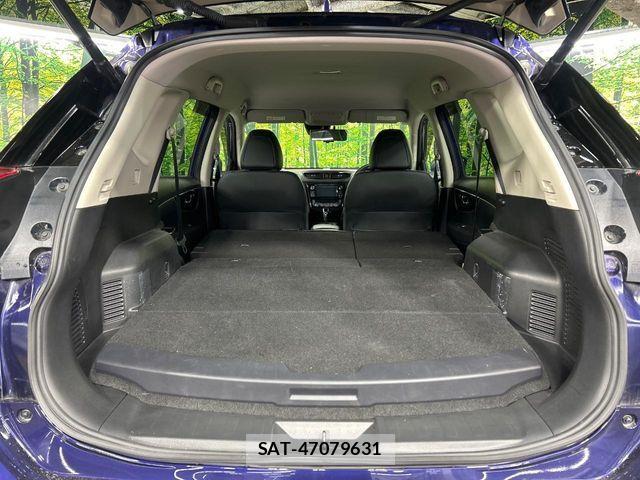 Nissan X-TRAIL HYBRID 2021-07 5883852-11