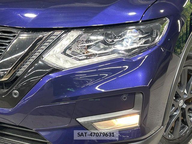 Nissan X-TRAIL HYBRID 2021-07 5883852-12