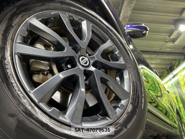 Nissan X-TRAIL HYBRID 2021-07 5883852-13