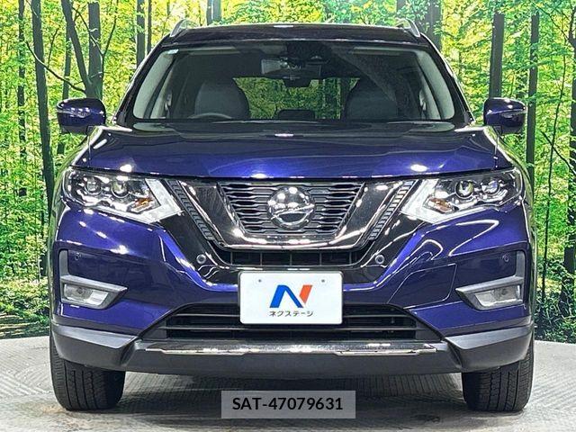 Nissan X-TRAIL HYBRID 2021-07 5883852-14