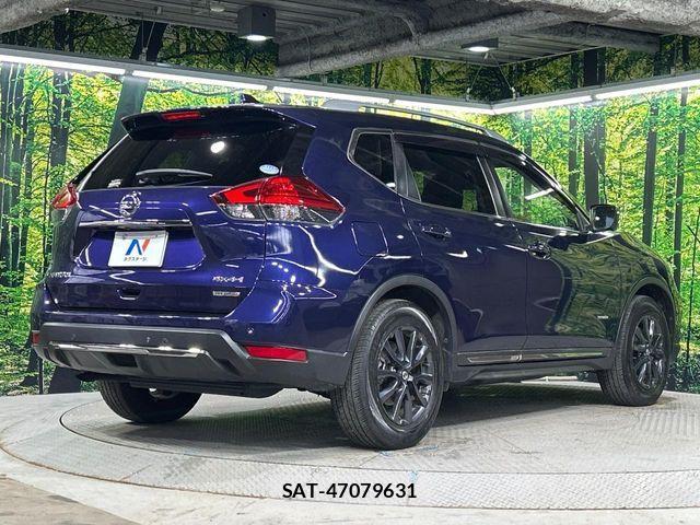 Nissan X-TRAIL HYBRID 2021-07 5883852-17
