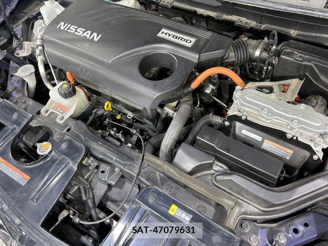 Nissan X-TRAIL HYBRID 2021-07 5883852-18