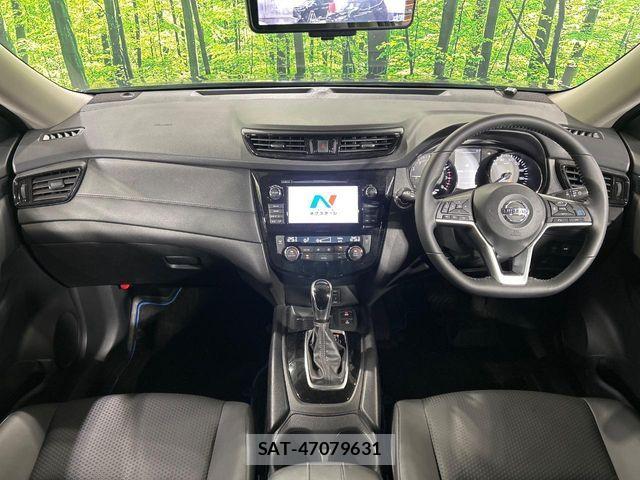 Nissan X-TRAIL HYBRID 2021-07 5883852-1