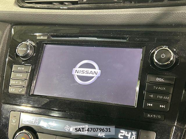 Nissan X-TRAIL HYBRID 2021-07 5883852-2