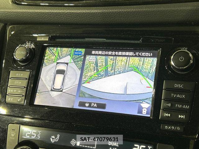 Nissan X-TRAIL HYBRID 2021-07 5883852-3