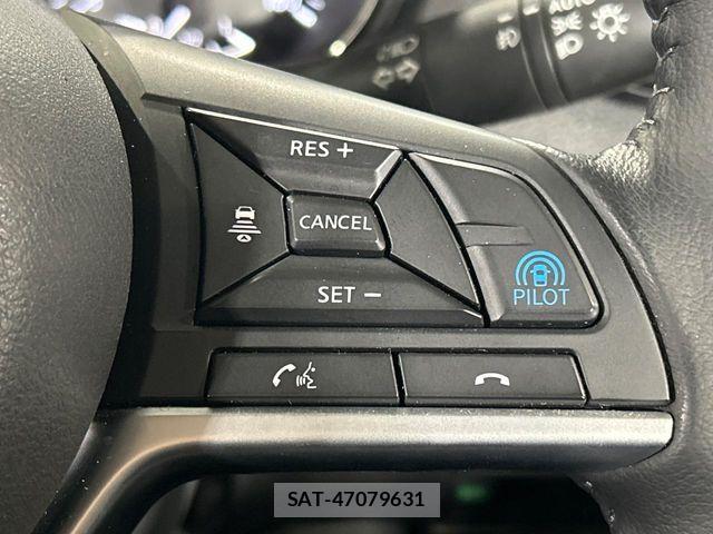Nissan X-TRAIL HYBRID 2021-07 5883852-5