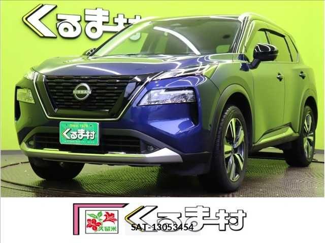 Nissan X-TRAIL HYBRID 2022-08 5883835-0