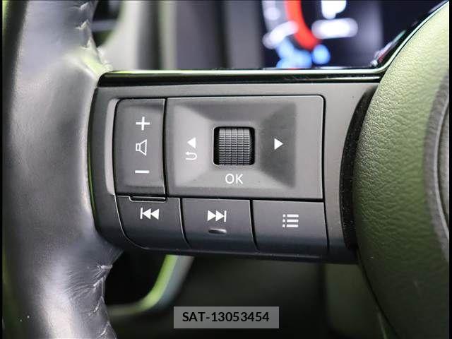 Nissan X-TRAIL HYBRID 2022-08 5883835-9