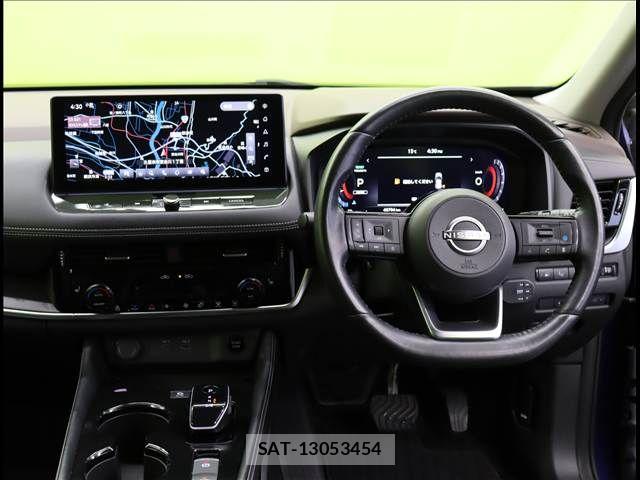 Nissan X-TRAIL HYBRID 2022-08 5883835-18