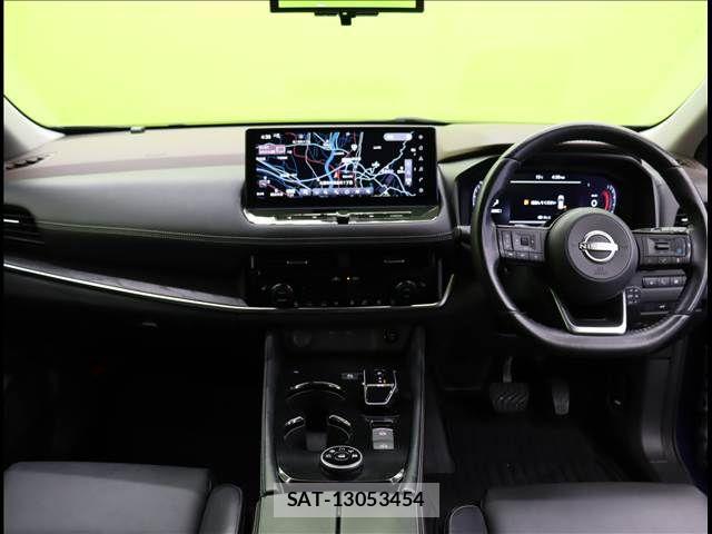 Nissan X-TRAIL HYBRID 2022-08 5883835-2