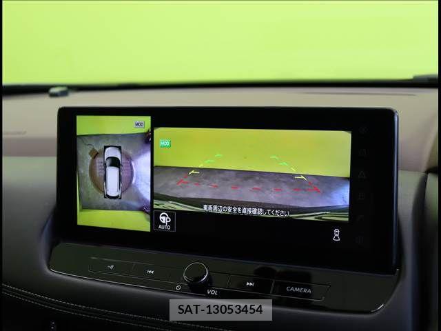 Nissan X-TRAIL HYBRID 2022-08 5883835-5