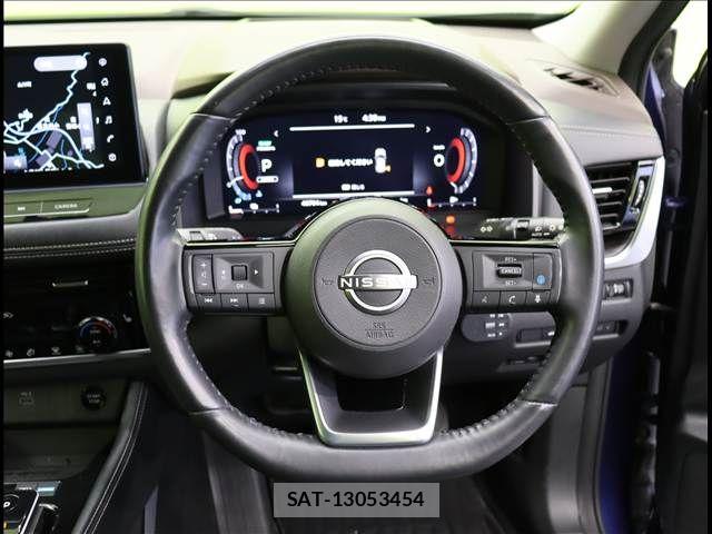 Nissan X-TRAIL HYBRID 2022-08 5883835-8