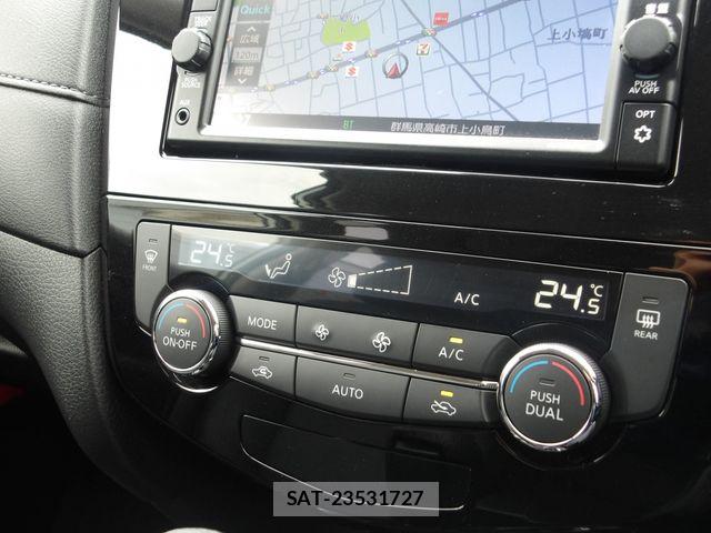 Nissan X-TRAIL HYBRID 2020-03 5883862-10