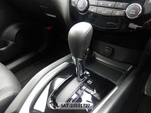 Nissan X-TRAIL HYBRID 2020-03 5883862-11