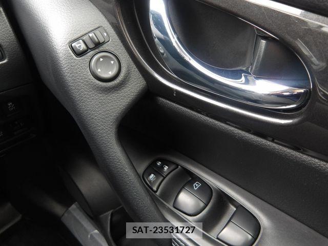 Nissan X-TRAIL HYBRID 2020-03 5883862-12