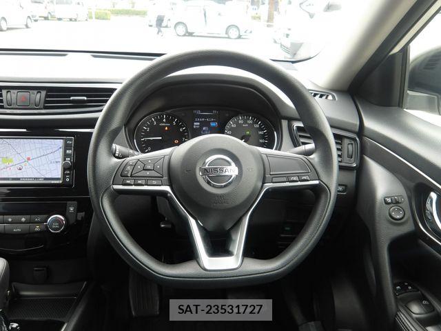 Nissan X-TRAIL HYBRID 2020-03 5883862-13