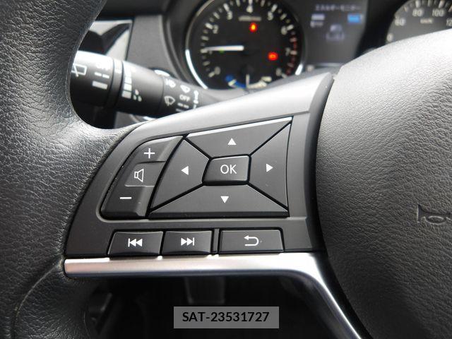 Nissan X-TRAIL HYBRID 2020-03 5883862-14