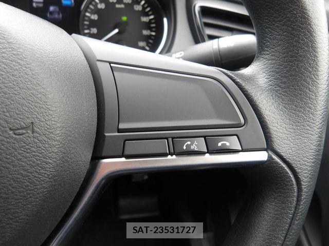Nissan X-TRAIL HYBRID 2020-03 5883862-15