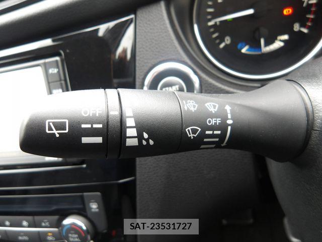 Nissan X-TRAIL HYBRID 2020-03 5883862-16