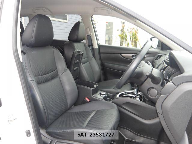 Nissan X-TRAIL HYBRID 2020-03 5883862-18