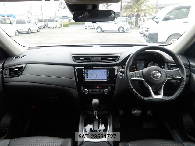 Nissan X-TRAIL HYBRID 2020-03 5883862-1
