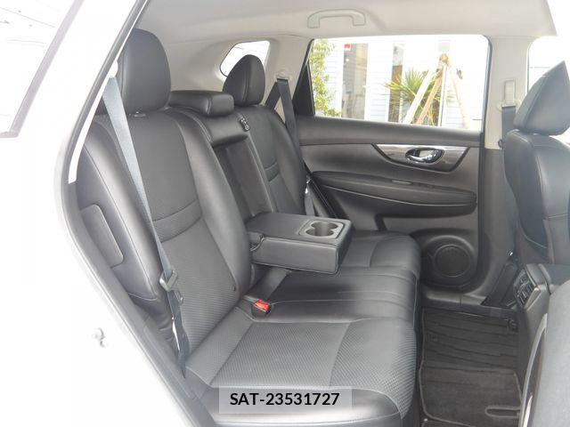 Nissan X-TRAIL HYBRID 2020-03 5883862-19