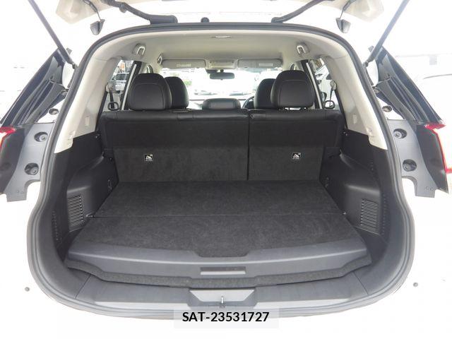 Nissan X-TRAIL HYBRID 2020-03 5883862-20