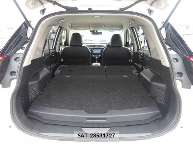 Nissan X-TRAIL HYBRID 2020-03 5883862-21