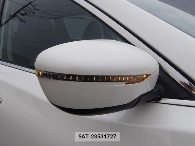 Nissan X-TRAIL HYBRID 2020-03 5883862-25