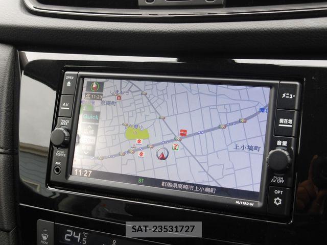Nissan X-TRAIL HYBRID 2020-03 5883862-3